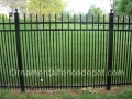 Ravenna Aluminum Fence