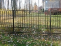 smooth-top-aluminum-fence-with-doggie-panel