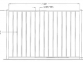 solon-pool-fence-drawing