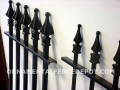 Residential-and-Commercial-Grade-Iron-Fence-Comparison
