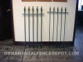 Residential-and-Commercial-Wrought-Iron-Fence-Side-by-Side